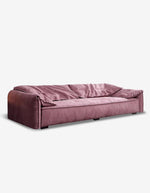 Three Seater Sofa