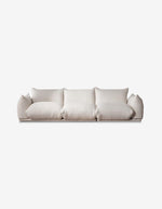 Three Seater Sofa