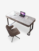 marble Office Desk