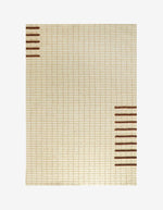 Richter Rectangular Living Room Rug