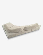 Four Seater  Sofa