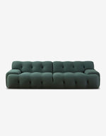 Two Seater Sofa