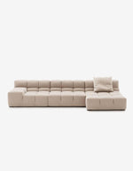 Luxury Modular Corner Sofa