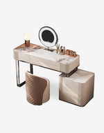 metal Dressing Table