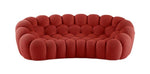 Boucle Sofa