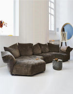 four seater sofa