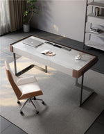 marble Office Desk