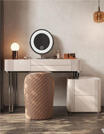 metal Dressing Table