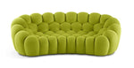 Boucle Sofa