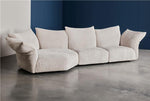 four seater sofa