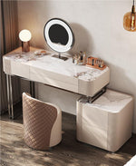 metal Dressing Table