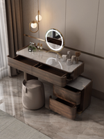 Dressing Table With Mirror