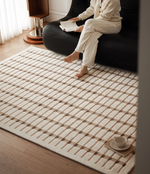 Rolland Rectangular Living Room Rug