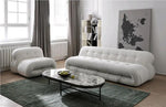 White Sofa