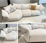 four seater sofa