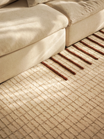 Richter Rectangular Living Room Rug