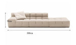 modular corner sofa