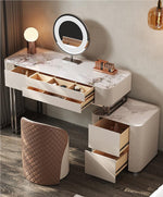 metal Dressing Table