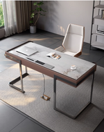 marble Office Desk