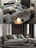 Luxury Corner Sofa