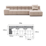 modular corner sofa