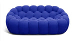 Boucle Sofa