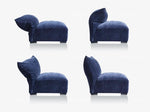 four seater sofa