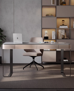 marble Office Desk