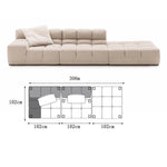 modular corner sofa