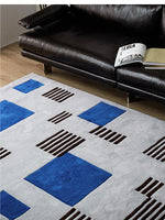 Polyester Rug