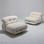 White Sofa