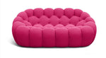 Boucle Sofa