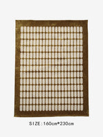 Rhea Rectangular Living Room Rug