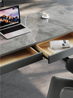 marble Office Desk