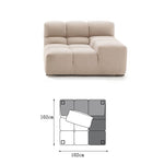 modular corner sofa