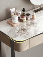 Sintered Stone Dressing Table