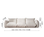 Seater Sofa