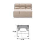 modular corner sofa