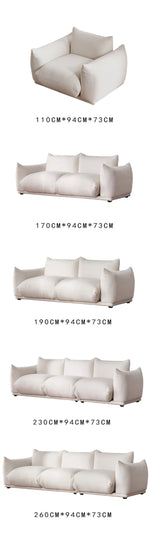 Seater Sofa