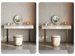 Sintered Stone Dressing Table