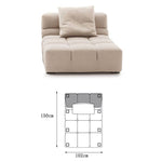 modular corner sofa