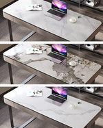 marble Office Desk