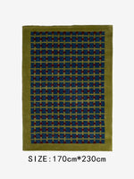 Polyester Rug