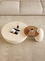 white  Coffee Table