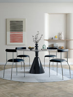 white round Dining Table