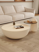 white  Coffee Table