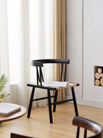 Rattan Dining Chair