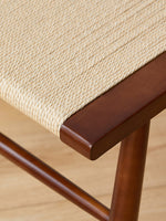 Rattan Dining Chair