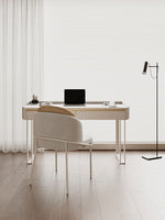 white Office Desk