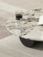 Marble Coffee Table